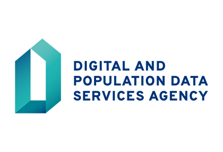 Digital and Population Data Services Agency